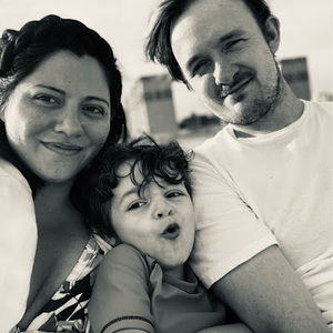 Meet your Posher, Kamil